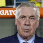 Carlo Ancelotti har sikret sig en historisk aftale.