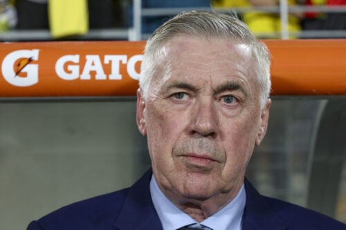 Carlo Ancelotti har sikret sig en historisk aftale.