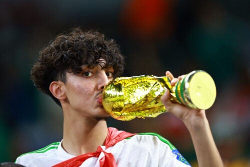 Italien kan alligevel komme med til VM.