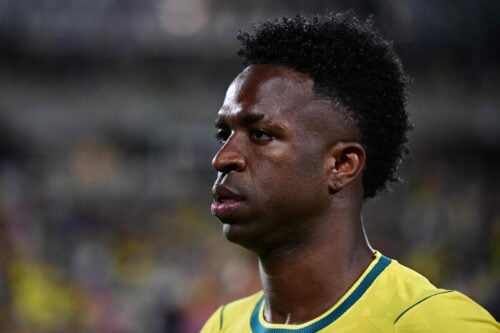 Efter den rystende episode i Champions League-opgøret mellem Real Madrid og Benfica har aktørerne nu taget bladet fra munden.