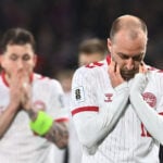 Efter nederlaget til Tjekkiet og den missede VM-billet hænger der nu alvorlig tvivl over fremtiden for flere af de bærende profiler på landsholdet.