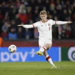 Morten Bruun har uddelt karakterer.