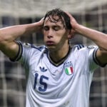 Italien kommer ikke til VM, og det er historisk.