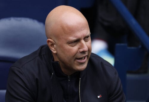 Arne Slot og Liverpool er på vej til at lukke en ny aftale.