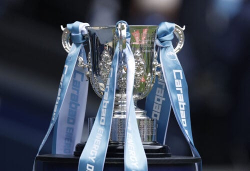 Manchester City forlænger.