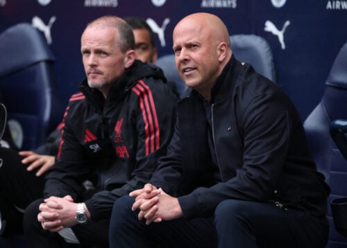 Liverpool går en spændende transfer i møde denne sommer med flere store beslutninger på vej. Nu kan den første spiller være på vej.