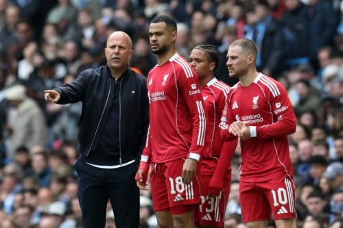 Liverpool har en unik mulighed for at bringe en profil til Anfield, men de skal skynde sig gevaldigt. Prisen er 598 millioner kroner.