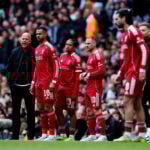 Liverpool har rettet blikket mod en ambitiøs sommer, hvor især én massiv forstærkning midtbanen står højt på ønskelisten.