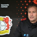 Liverpool går en afgørende sommer i møde, hvor flere nøglebeslutninger skal træffes for at styrke truppen. Nu kan de gå på rov i Leverkusen.