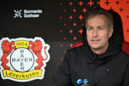 Liverpool går en afgørende sommer i møde, hvor flere nøglebeslutninger skal træffes for at styrke truppen. Nu kan de gå på rov i Leverkusen.