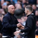 Liverpool er angiveligt i kontakt.