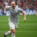 Christian Eriksen kan måske komme til OB.