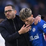 Alejandro Garnacho har nu ramt et nyt lavpunkt.