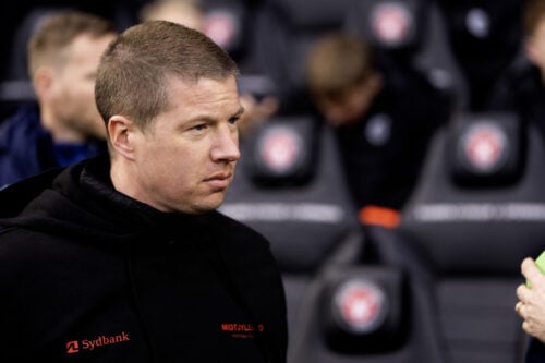 Sommerens transfervindue tegner til at blive et af de mest indbringende i FC Midtjyllands historie. Han bliver det største salg.