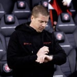 Det vælter ind med skader og karantæner hos FCM, hvor endnu en spiller nu er meldt færdig for sæsonen. Det bekræfter Tullberg.