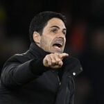 Arsenal møder onsdag aften Sporting CP i Champions League.