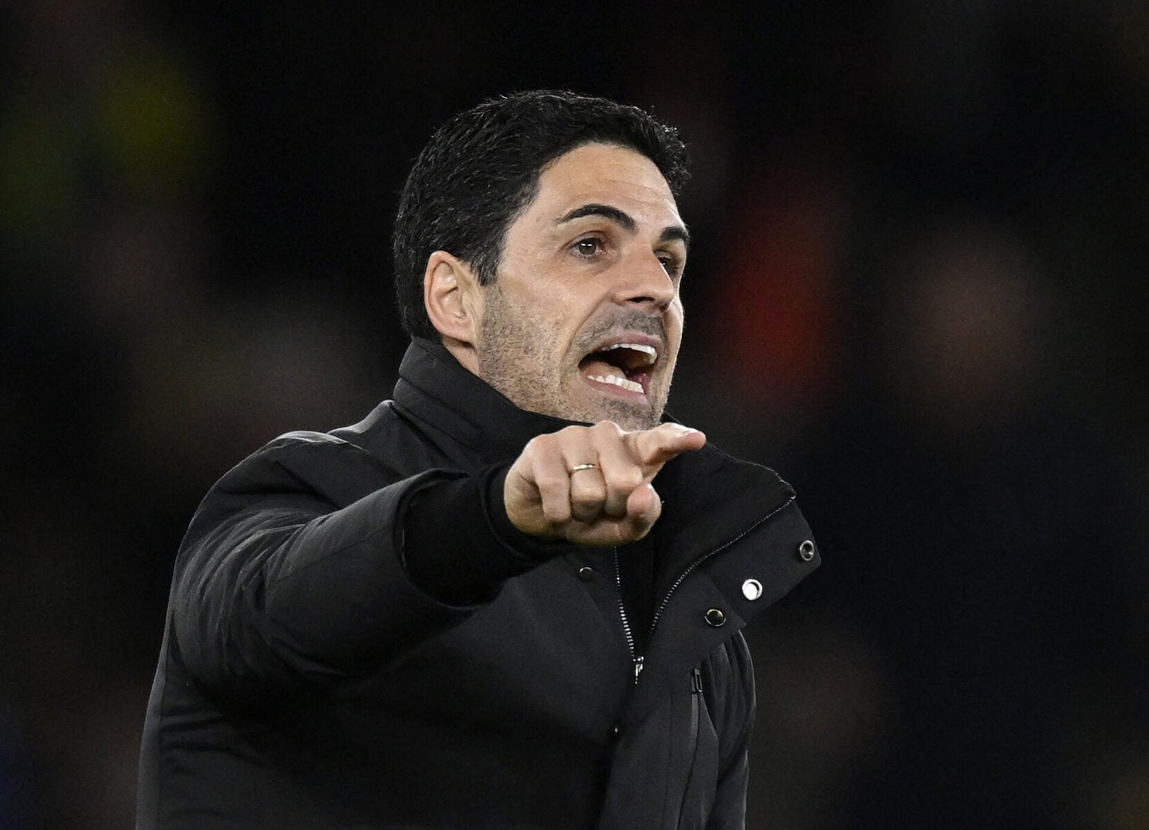 Arsenal møder onsdag aften Sporting CP i Champions League.