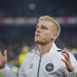 Gustav Isaksen fylder år søndag.