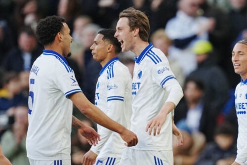 På Kristi Himmelfartsdag mødes F.C. København (FCK) og FC Midtjylland i pokalfinalen. Her får københavnerne en markant fordel.