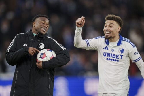 FCK-stjerne taler nu ud.