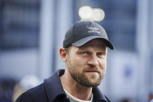 Bo Svensson fik en fantastisk start på tilværelsen som F.C. København-træner, hvor særligt en spiller noterede sig for en historisk milepæl.