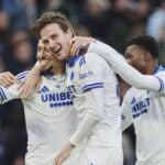 William Clem griner af Alexander Zorniger.