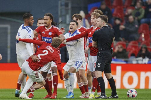 Episoden har fået Mathias Zanka til at gå viralt.