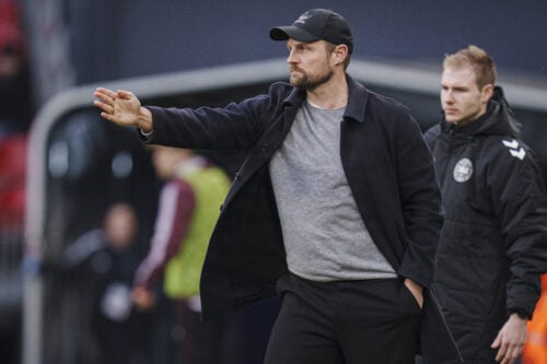 Der er én spiller i FCK, som har udviklet sig til en markant nøglespiller med mål i støvlerne under ledelse af Bo Svensson.