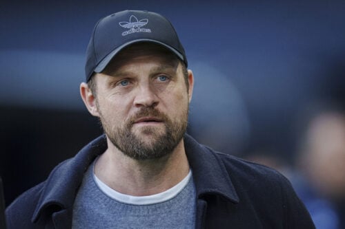 FC København gør klar til det næste træk under Bo Svensson.