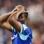 Marseille har ændret klubbens logo.