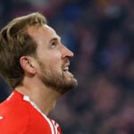 Harry Kane har sat kursen mod en vanvittig rekord.