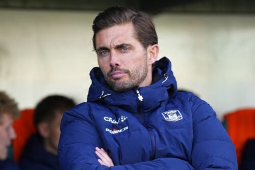 De kan dufte guldet i AGF for tiden, hvor en sejr over Viborg påskemandag kan sende dem millimeter fra en historisk triumf.