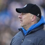 Alexander Zorniger endte både med at skifte Fiete Arp ind og ud.