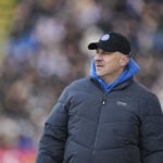 Alexander Zorniger fik svar på tiltale af William Clem.