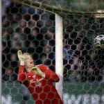 Lucas Lund er Superligaens ringeste målmand ifølge Tipsbladet.