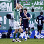 AGF har sat kursen mod et historisk dansk mesterskab, som vil være klubbens første i næsten 40 år. Nu er der kritik af én spiller.