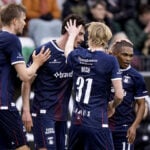 AGF har al mulig grund til optimisme i jagten på klubbens første danske mesterskab i næsten 40 år, men et problem overskygger alt.