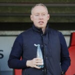 Brøndby-stjerne taget til nåde.