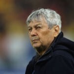 Mircea Lucescu er død.