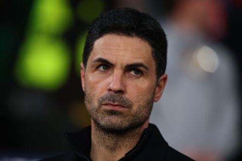 Arsenal gør klar til ny handel.