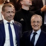 Real Madrid vil ansætte Luis Enrique som klubbens næste træner.