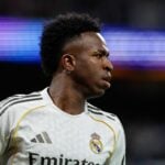 Vinicius skaber vilde overskrifter.