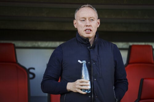 Stig Tøfting langer ud efter Brøndby.