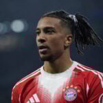 Michael Olise er der interesse for.