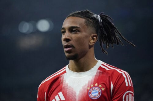 Michael Olise er der interesse for.