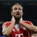 Harry Kane har nu overhalet Lamine Yamal.