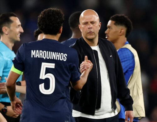 Liverpool befinder sig i en brydningstid, hvor både resultater og truppens fremtidige fundament vakler. Nu kan en stor handel være på vej.