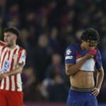 FC Barcelona har sendt en klage.