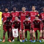 Anfield danner i aften rammen om et Champions League-returopgør, når Liverpool skal forsøge at vende 0-2 mod PSG.