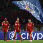 Det var en ren magtdemonstration, da PSG kørte Arne Slots Liverpool-mandskab midt over i den første Champions League-kvartfinale.